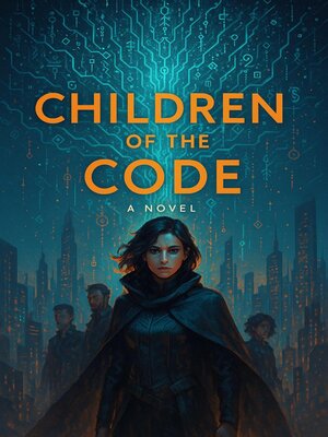 cover image of Children of the Code